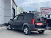 Lada (ВАЗ) Largus I Санкт-Петербург  - изображение 16