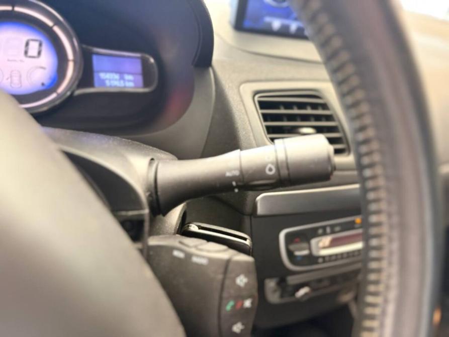 Renault Fluence I Рестайлинг Ярославль  - изображение 14