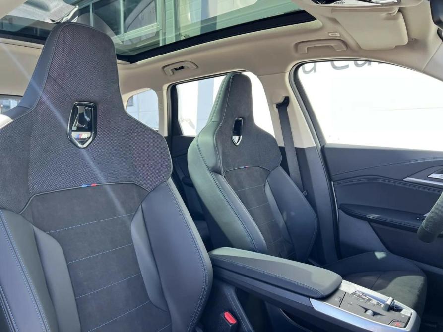BMW X1 III (U11/U12) Санкт-Петербург  - изображение 28