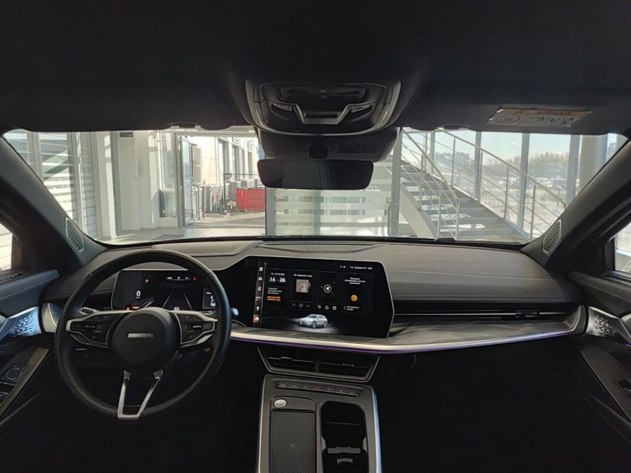 Haval F7 II Казань  - изображение 17