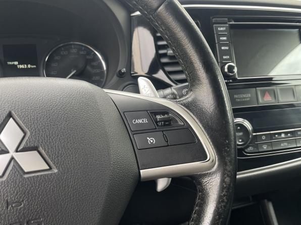 Mitsubishi Outlander III с пробегом 2014 года, цена 1 490 000 рублей, 199866 км, внедорожник, Автокод Объявления