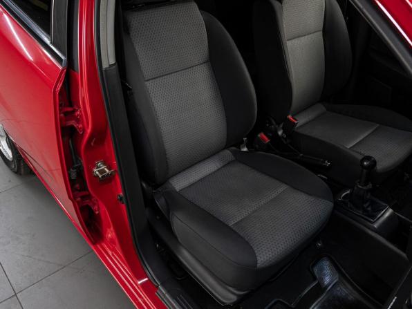 Chevrolet Aveo I Рестайлинг с пробегом 2011 года, цена 549 000 рублей, 68261 км, хэтчбек, Автокод Объявления