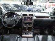Lexus GX II Рестайлинг Санкт-Петербург  - изображение 30