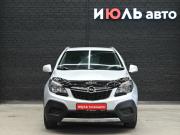 Opel Mokka I Екатеринбург  - изображение 19