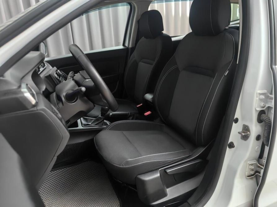 Renault Duster II Подольск  - изображение 6