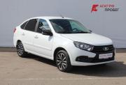 Lada (ВАЗ) Granta I Рестайлинг Нижний Новгород  - изображение 24
