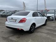 Geely Emgrand EC7 Буинск  - изображение 33