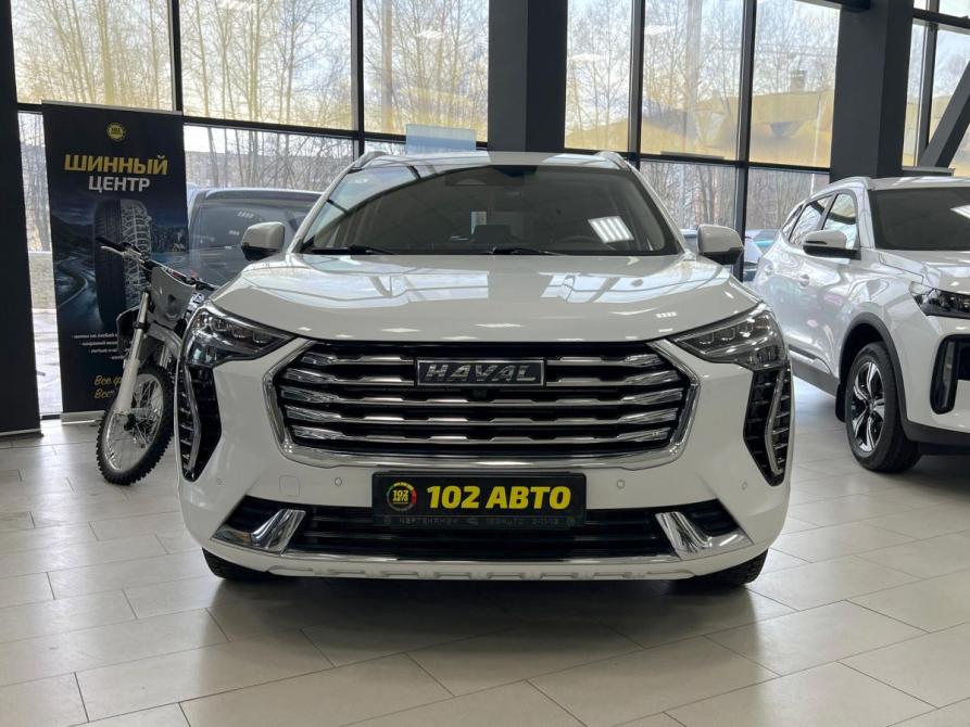 Haval Jolion I Нефтекамск  - изображение 2