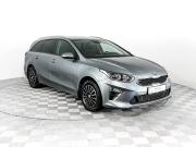 Kia Ceed III Ногинск  - изображение 16