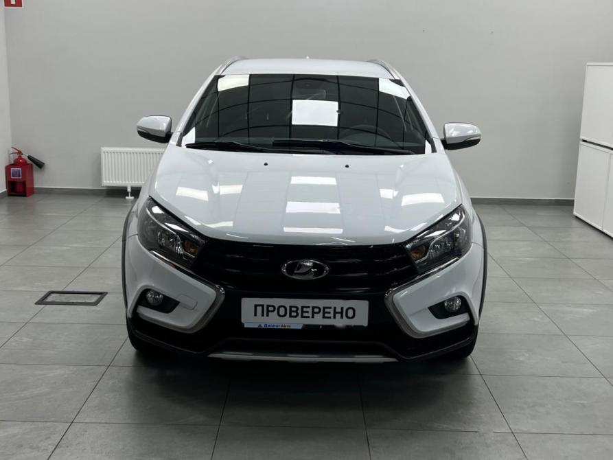 Lada (ВАЗ) Vesta I Казань  - изображение 2