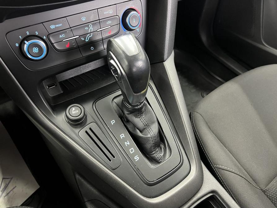 Ford Focus III Рестайлинг Уфа  - изображение 13