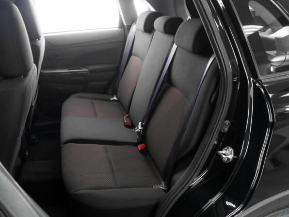 Mitsubishi ASX I Рестайлинг 3 с пробегом 2023 года, цена 2 999 000 рублей, 80 км, внедорожник, Автокод Объявления