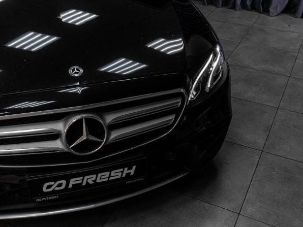 Mercedes-Benz E-Класс V (W213 S213 C238) с пробегом 2017 года, цена 2 469 000 рублей, 311321 км, седан, Автокод Объявления