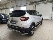 Renault Kaptur I Набережные Челны  - изображение 34