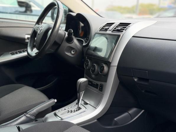 Toyota Corolla X (E140 E150) Рестайлинг с пробегом 2013 года, цена 1 192 000 рублей, 154696 км, седан, Автокод Объявления