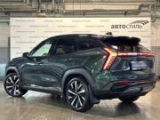 Geely Atlas II Санкт-Петербург  - изображение 26