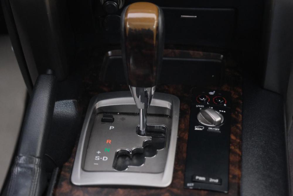Toyota Land Cruiser 200 Series Омск  - изображение 20