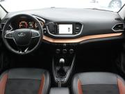 Lada (ВАЗ) Vesta I Рестайлинг (NG) Белгород  - изображение 34