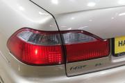Honda Accord VI Новокузнецк  - изображение 37