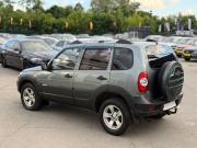 Chevrolet Niva I Рестайлинг Ижевск  - изображение 29