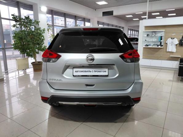 Nissan X-Trail III Рестайлинг с пробегом 2021 года, цена 2 306 000 рублей, 72474 км, внедорожник, Автокод Объявления