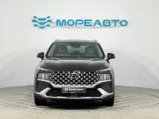 Hyundai Santa Fe IV Рестайлинг Калининград  - изображение 39