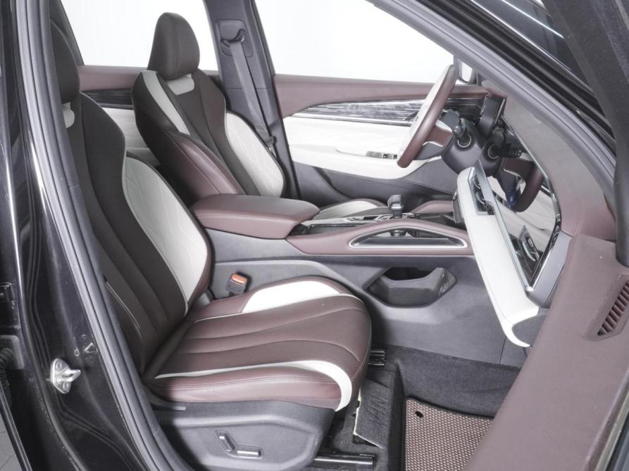 Geely Monjaro I Ростов-на-Дону  - изображение 8