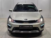 Kia Rio IV Самара  - изображение 20