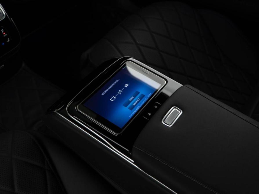 Mercedes-Benz S-Класс VII (W223) Москва  - изображение 20