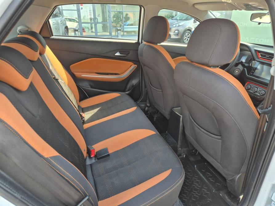 Chery Tiggo 2 I Екатеринбург  - изображение 8