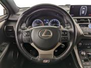Lexus NX I Рестайлинг Москва  - изображение 52