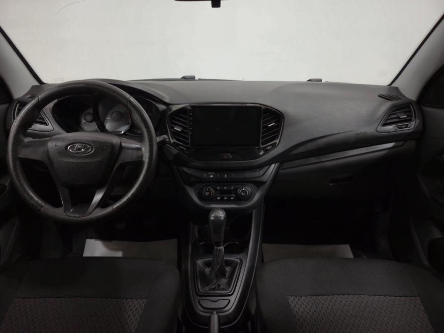 Lada (ВАЗ) Vesta I Альметьевск  - изображение 10