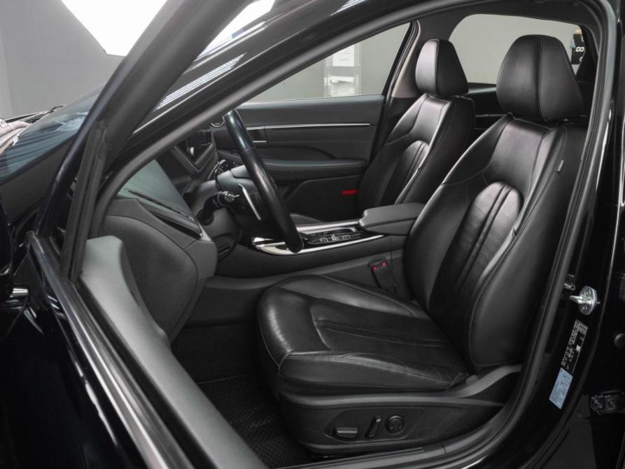 Hyundai Sonata VIII (DN8) Тюмень  - изображение 10