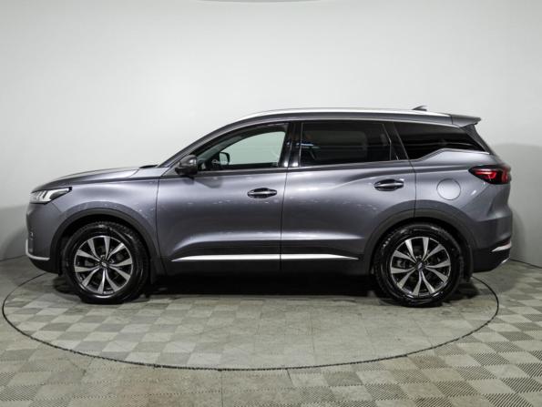 Chery Tiggo 7 Pro I с пробегом 2022 года, цена 1 729 000 рублей, 34702 км, внедорожник, Автокод Объявления