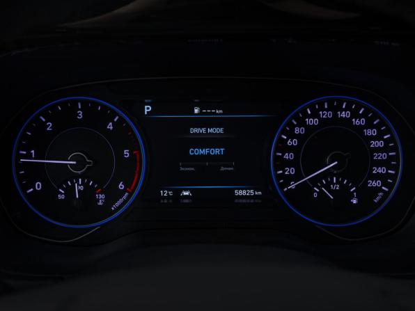 Hyundai Palisade I с пробегом 2022 года, цена 4 940 000 рублей, 58824 км, внедорожник, Автокод Объявления