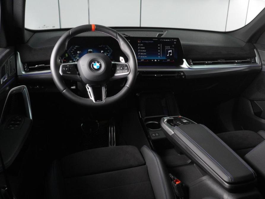 BMW X2 II (U10) Минеральные Воды  - изображение 6