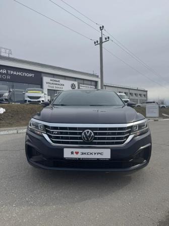 Volkswagen Passat B8 Рестайлинг с пробегом 2021 года, цена 2 600 000 рублей, 68500 км, седан, Автокод Объявления