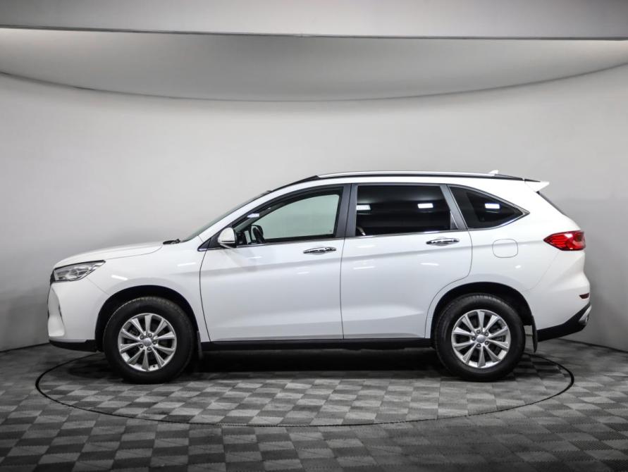Haval M6 II Санкт-Петербург  - изображение 8