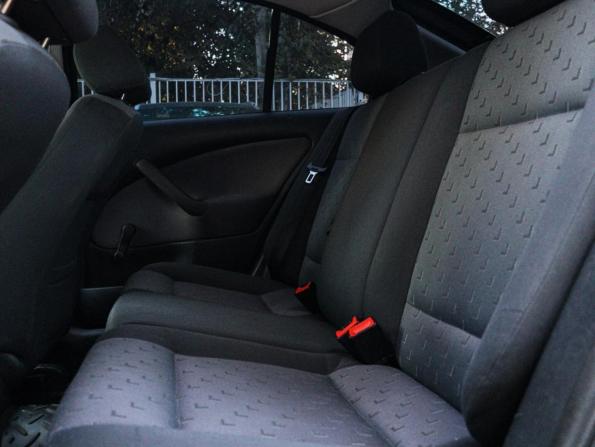 Skoda Octavia I (A4) Рестайлинг с пробегом 2008 года, цена 450 000 рублей, 242497 км, лифтбек, Автокод Объявления
