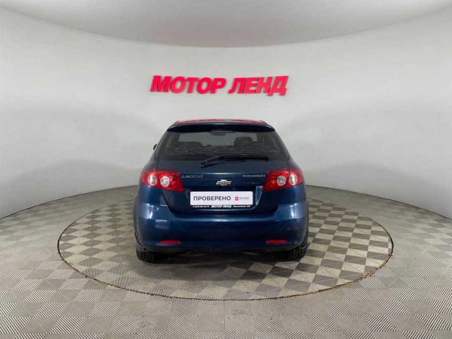 Chevrolet Lacetti I Воронеж  - изображение 4