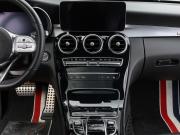 Mercedes-Benz C-Класс IV (W205) Рестайлинг Москва  - изображение 41