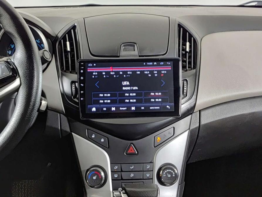 Chevrolet Cruze I Рестайлинг Уфа  - изображение 18