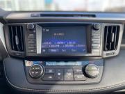 Toyota RAV4 IV (XA40) Рестайлинг Уфа  - изображение 26