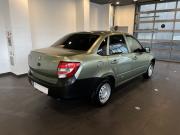 Lada (ВАЗ) Granta I Чебоксары  - изображение 37