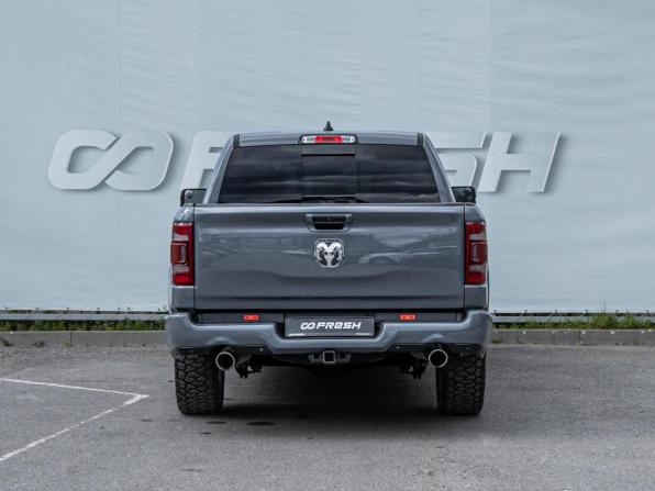Ram 1500 IV (DS/DJ) с пробегом 2022 года, цена 9 250 000 рублей, 42865 км, offers.body_type.unknown, Автокод Объявления