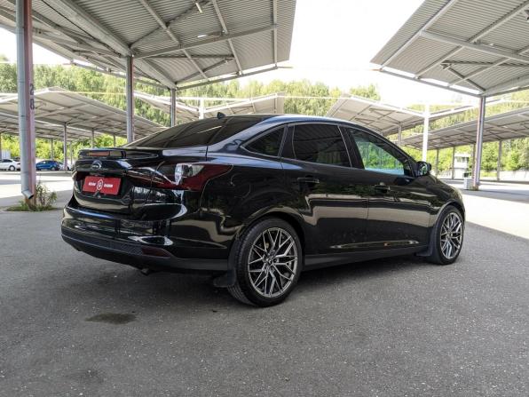 Ford Focus III с пробегом 2011 года, цена 859 900 рублей, 208000 км, седан, Автокод Объявления