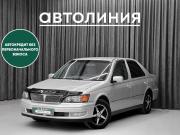 Toyota Vista V (V50) Красноярск  - изображение 19