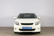 Toyota Corolla X (E140 E150) Новосибирск  - изображение 19