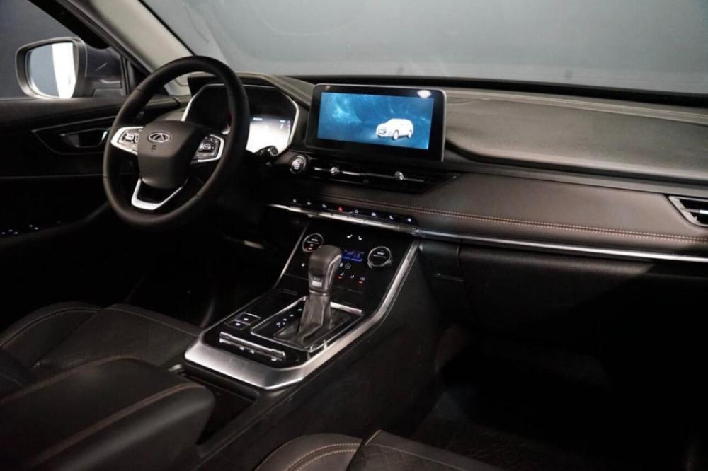 Chery Tiggo 8 I Крым  - изображение 17