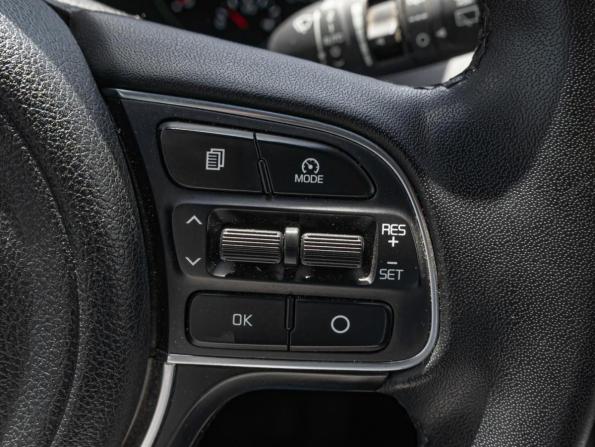 Kia Sportage IV с пробегом 2018 года, цена 2 129 000 рублей, 174559 км, внедорожник, Автокод Объявления